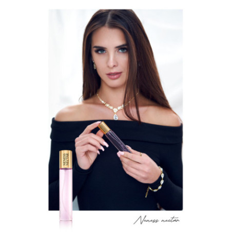 N127. Neness Nectar | Podobne nuty: Gucci  Bloom | 33 ml | Perfumetki Damskie | Francuskie Perfumy Lane