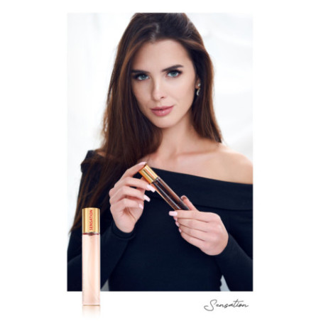 N136. Neness Sensation | Podobne nuty: Jean Paul Gaultier Scandal | 33 ml | Perfumetki Damskie | Francuskie Perfumy Lane