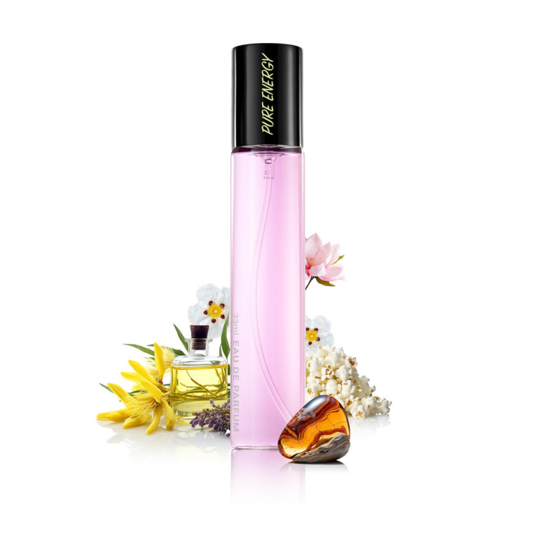 N178. Neness Pure Energy | Podobne nuty: Paco Rabanne Pure Xs For Her | 33 ml | Perfumetki Damskie | Francuskie Perfumy Lane