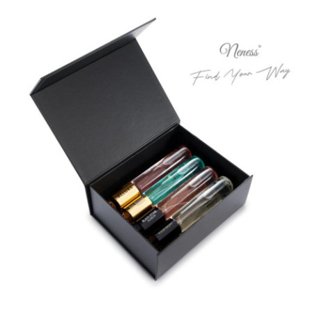 Opakowanie okazyjne na 8 sztuk (nie zawiera perfum)