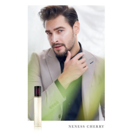 N244. Neness Cherry | Podobne nuty: Tom Ford Lost Cherry | 33 ml | Perfumetki Unisex | Francuskie Perfumy Lane