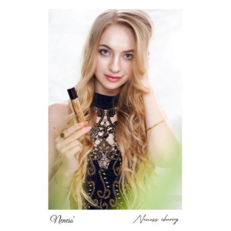 N244. Neness Cherry | Podobne nuty: Tom Ford Lost Cherry | 33 ml | Perfumetki Unisex | Francuskie Perfumy Lane