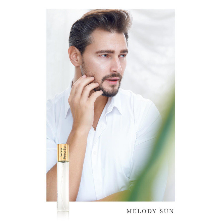 N250. Neness Melody Sun | Podobne nuty: Mancera Melody Of The Sun | 33 ml | Perfumetki Unisex | Francuskie Perfumy Lane