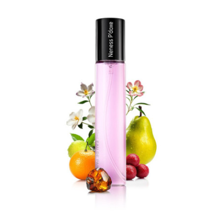 N253. Neness P'doxe | Podobne nuty: Prada Paradoxe | 33 ml | Perfumetki Damskie | Francuskie Perfumy Lane