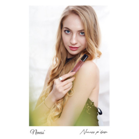 N253. Neness P'doxe | Podobne nuty: Prada Paradoxe | 33 ml | Perfumetki Damskie | Francuskie Perfumy Lane