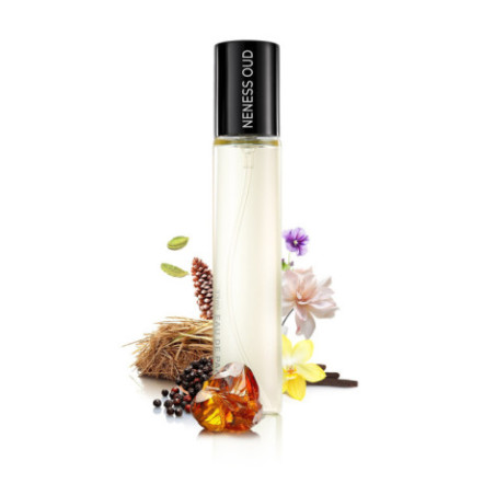N246. Neness OUD | Podobne nuty: Tom Ford  Oud Wood | 33 ml | Perfumetki Unisex | Francuskie Perfumy Lane