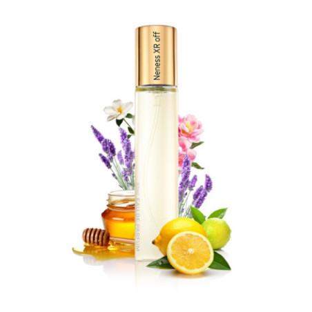 N247. Neness XR Off | Podobne nuty: Xerjoff Naxos | 33 ml | Perfumetki Unisex | Francuskie Perfumy Lane