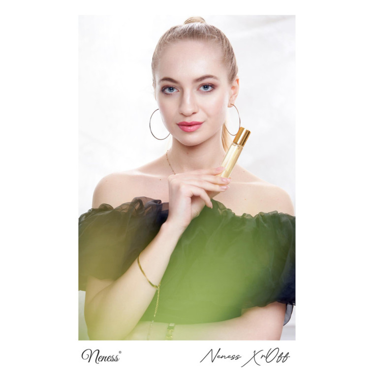 N247. Neness XR Off | Podobne nuty: Xerjoff Naxos | 33 ml | Perfumetki Unisex | Francuskie Perfumy Lane