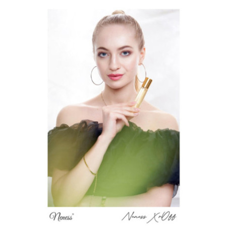 N247. Neness XR Off | Podobne nuty: Xerjoff Naxos | 33 ml | Perfumetki Unisex | Francuskie Perfumy Lane