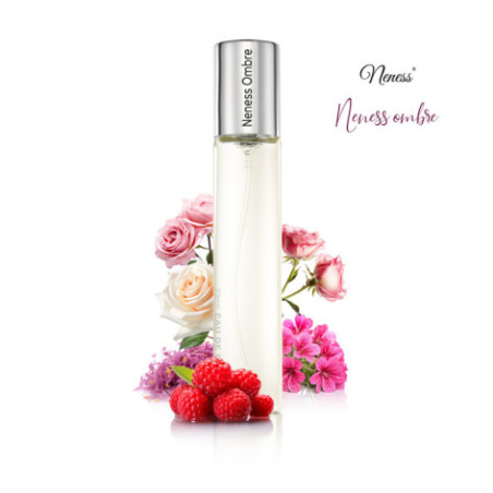 N248. Neness Ombre | Podobne nuty: Louis Vuitton Ombre Nomade | 33 ml | Perfumetki Unisex | Francuskie Perfumy Lane