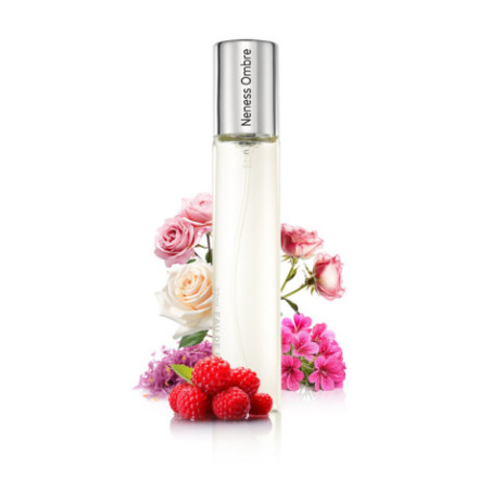 N248. Neness Ombre | Podobne nuty: Louis Vuitton Ombre Nomade | 33 ml | Perfumetki Unisex | Francuskie Perfumy Lane