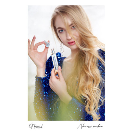 N248. Neness Ombre | Podobne nuty: Louis Vuitton Ombre Nomade | 33 ml | Perfumetki Unisex | Francuskie Perfumy Lane