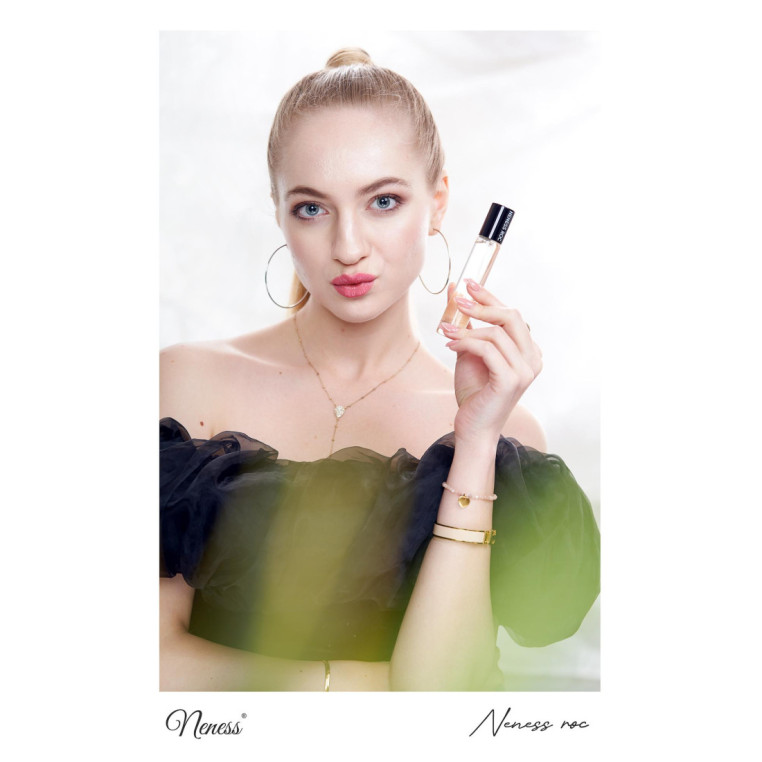 N252. Neness ROC | Podobne nuty: Christian Dior Eden-Roc | 33 ml | Perfumetki Unisex | Francuskie Perfumy Lane