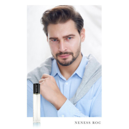 N252. Neness ROC | Podobne nuty: Christian Dior Eden-Roc | 33 ml | Perfumetki Unisex | Francuskie Perfumy Lane