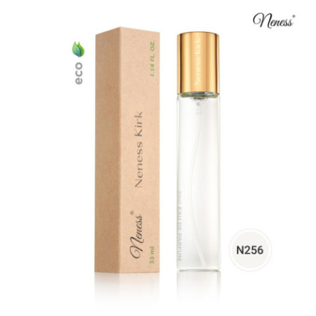 N256. Neness Kirk | Podobne nuty: Tiziana Terenzi Kirke | 33 ml | Perfumetki Unisex | Francuskie Perfumy Lane