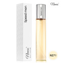 N271. Neness Speed Men - 33 ml - Perfumy Męskie