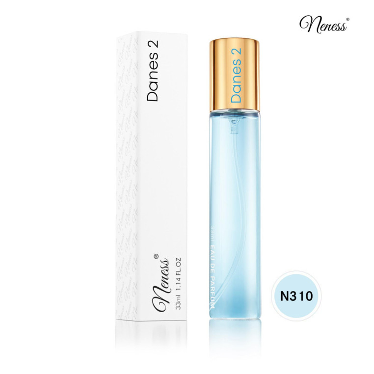 N310. Neness Danes 2 | Podobne nuty: LOLITA LEMPICKA LOLITA LEMPICKA | 33 ml | Perfumetki Damskie | Francuskie Perfumy Lane