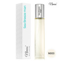 N003. Neness Sea Breeze Man - 33 ml - zapach męski