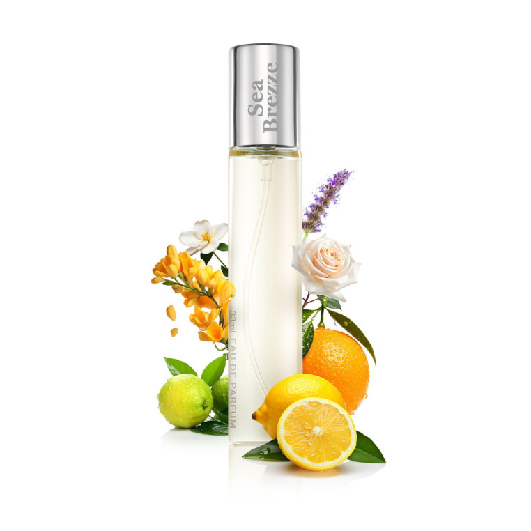 N003. Neness Sea Breeze Man | Podobne nuty: Giorgio Armani Acqua Di Gio | 33 ml | Perfumetki Męskie | Francuskie Perfumy Lane