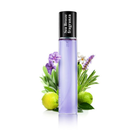 N004. Neness Sea Breeze Fragranza | Podobne nuty: Giorgio Armani Acqua Di Gio Profumo | 33 ml | Perfumetki Męskie | Francuskie P