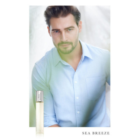 N004. Neness Sea Breeze Fragranza | Podobne nuty: Giorgio Armani Acqua Di Gio Profumo | 33 ml | Perfumetki Męskie | Francuskie P