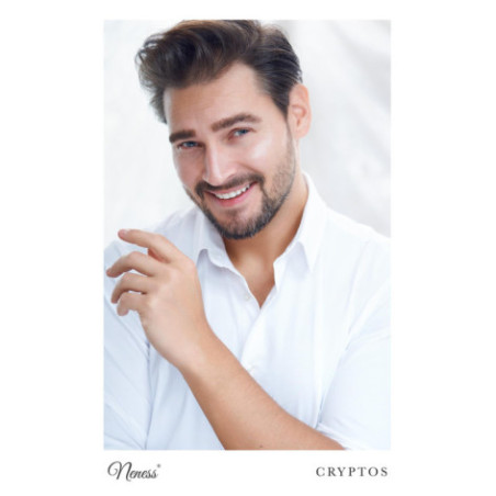 N007. Neness Cryptos Man | Podobne nuty: Giorgio Armani Code | 33 ml | Perfumetki Męskie | Francuskie Perfumy Lane