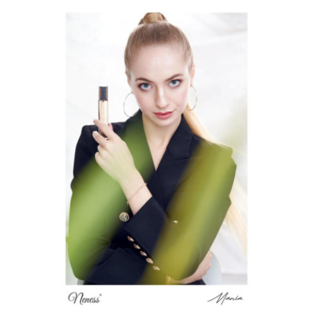 N014. Neness Mania | Podobne nuty: Giorgio Armani Mania | 33 ml | Perfumetki Damskie | Francuskie Perfumy Lane