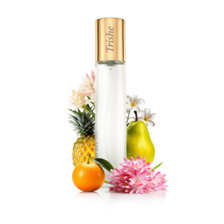 N015. Neness Trishe | Podobne nuty: Giorgio Armani She | 33 ml | Perfumetki Damskie | Francuskie Perfumy Lane