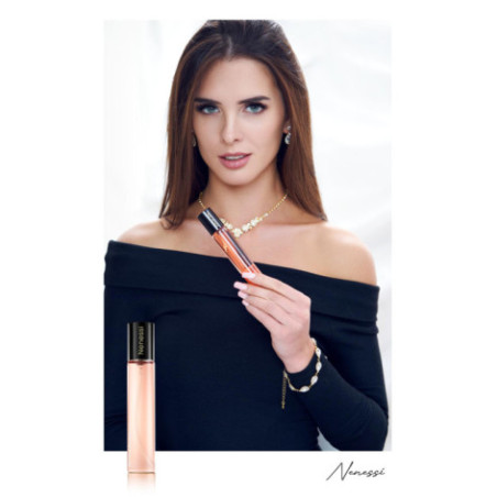 N016. Nenessi | Podobne nuty: Giorgio Armani Si | 33 ml | Perfumetki Damskie | Francuskie Perfumy Lane