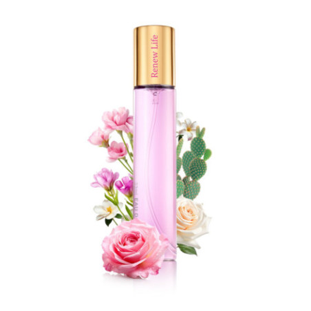 N023. Neness Renew Life | Podobne nuty: Hugo Boss Ma Vie L'Eau | 33 ml | Perfumetki Damskie | Francuskie Perfumy Lane