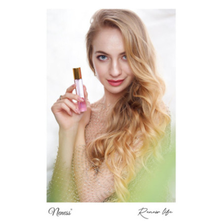 N023. Neness Renew Life | Podobne nuty: Hugo Boss Ma Vie L'Eau | 33 ml | Perfumetki Damskie | Francuskie Perfumy Lane