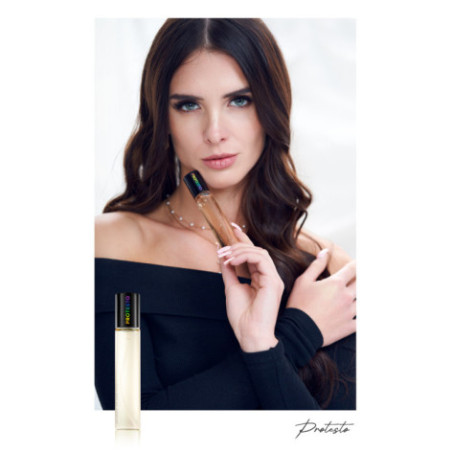 N056. Neness Protesto | Podobne nuty: YSL Manifesto | 33 ml | Perfumetki Damskie | Francuskie Perfumy Lane