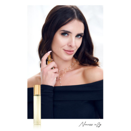 N072. Neness N2Y | Podobne nuty: Calvin Klein In2U | 33 ml | Perfumetki Damskie | Francuskie Perfumy Lane