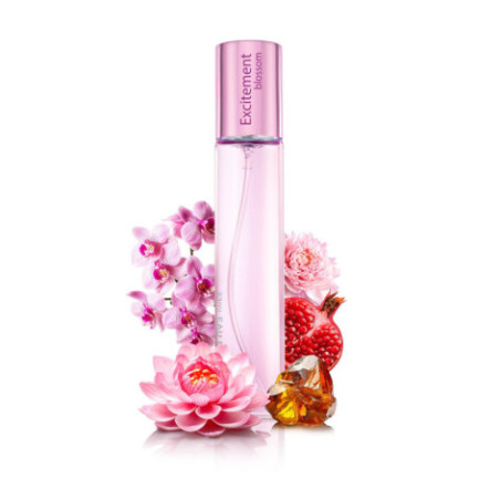 N082. Neness Your Blossom | Podobne nuty: Calvin Klein Euphoria Blossom | 33 ml | Perfumetki Damskie | Francuskie Perfumy Lane