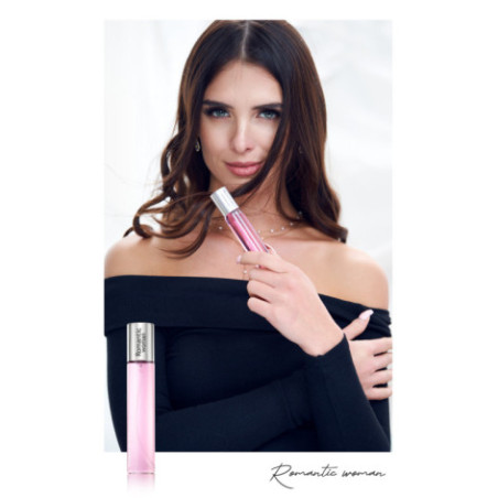 N089. Neness Romantic Woman | Podobne nuty: Chloe  Chloe  | 33 ml | Perfumetki Damskie | Francuskie Perfumy Lane