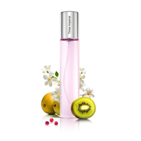 N091. Neness Three Imperial | Podobne nuty: Dolce & Gabbana L'Imperatrice | 33 ml | Perfumetki Damskie | Francuskie Perfumy Lane