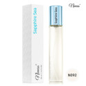 N092. Neness Sapphire Sea - 33 ml - zapach damski