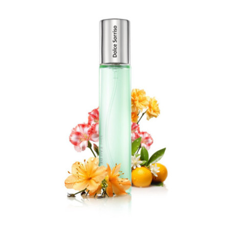 N099. Neness Dolce Sorriso | Podobne nuty: Dolce & Gabbana Dolce | 33 ml | Perfumetki Damskie | Francuskie Perfumy Lane