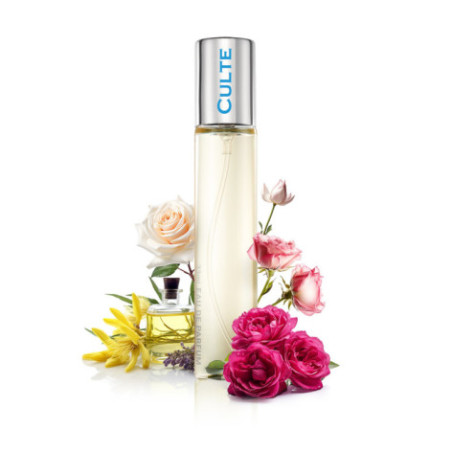 N111. Neness Culte | Podobne nuty: Christian Dior J'Adore | 33 ml | Perfumetki Damskie | Francuskie Perfumy Lane