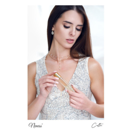 N111. Neness Culte | Podobne nuty: Christian Dior J'Adore | 33 ml | Perfumetki Damskie | Francuskie Perfumy Lane