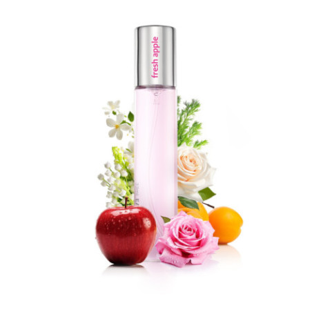 N119. Neness Fresh Apple | Podobne nuty: Dkny Be Delicious Fresh Blossom | 33 ml | Perfumetki Damskie | Francuskie Perfumy Lane