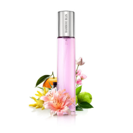 N125. Neness Bamboo Blis | Podobne nuty: Gucci  Bamboo | 33 ml | Perfumetki Damskie | Francuskie Perfumy Lane