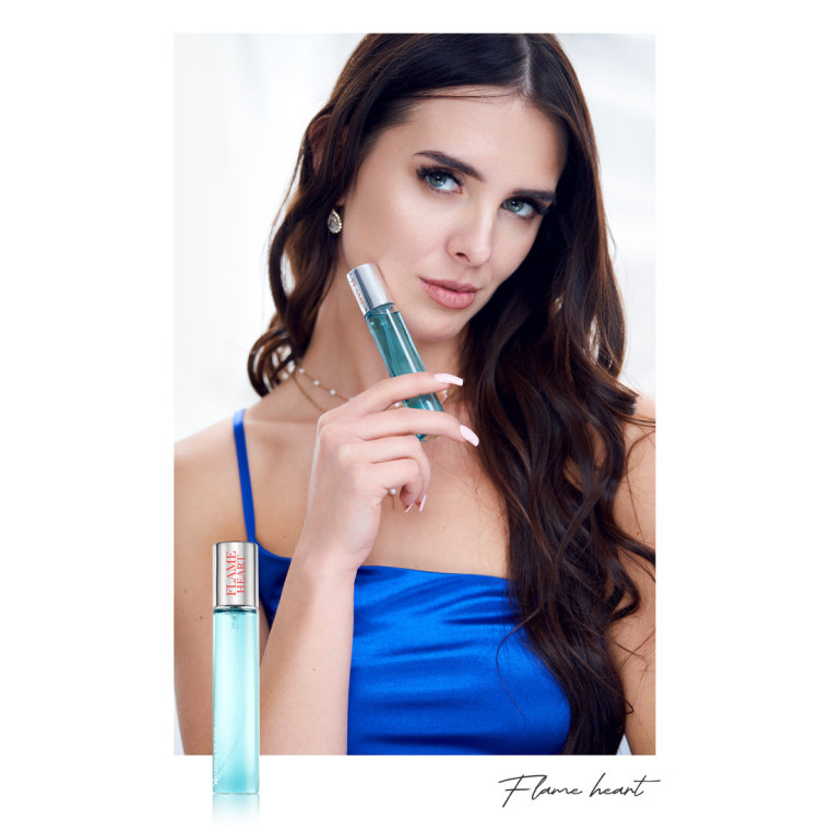 N158. Neness Fame | Podobne nuty: Lady Gaga Fame | 33 ml | Perfumetki Damskie | Francuskie Perfumy Lane