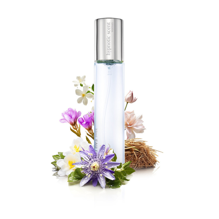 N159. Neness Hypnotic Scent Women | Podobne nuty: Lancome Hypnose | 33 ml | Perfumetki Damskie | Francuskie Perfumy Lane