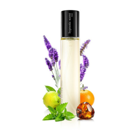 N160. Neness Hypnotic Scent Men | Podobne nuty: Lancome Hypnose Homme | 33 ml | Perfumetki Męskie | Francuskie Perfumy Lane