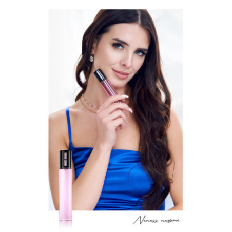 N164. Neness Nexora | Podobne nuty: Lancome Tresor La Nuit | 33 ml | Perfumetki Damskie | Francuskie Perfumy Lane