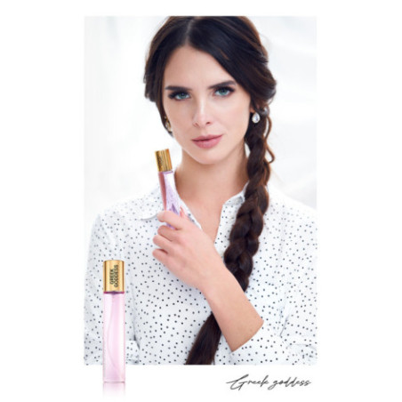 N172. Neness Greek Goddess | Podobne nuty: Paco Rabanne Olympea | 33 ml | Perfumetki Damskie | Francuskie Perfumy Lane