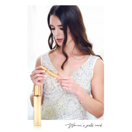 N177. Neness Women'S Gold Card | Podobne nuty: Paco Rabanne Lady Million | 33 ml | Perfumetki Damskie | Francuskie Perfumy Lane
