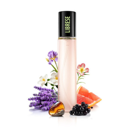 N195. Neness Librese | Podobne nuty: YSL Libre | 33 ml | Perfumetki Damskie | Francuskie Perfumy Lane