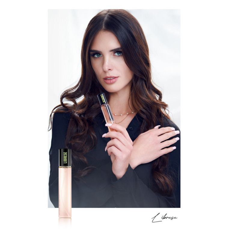 N195. Neness Librese | Podobne nuty: YSL Libre | 33 ml | Perfumetki Damskie | Francuskie Perfumy Lane